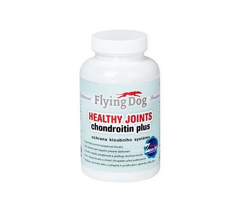 Flying Dog - Chondroitin plus